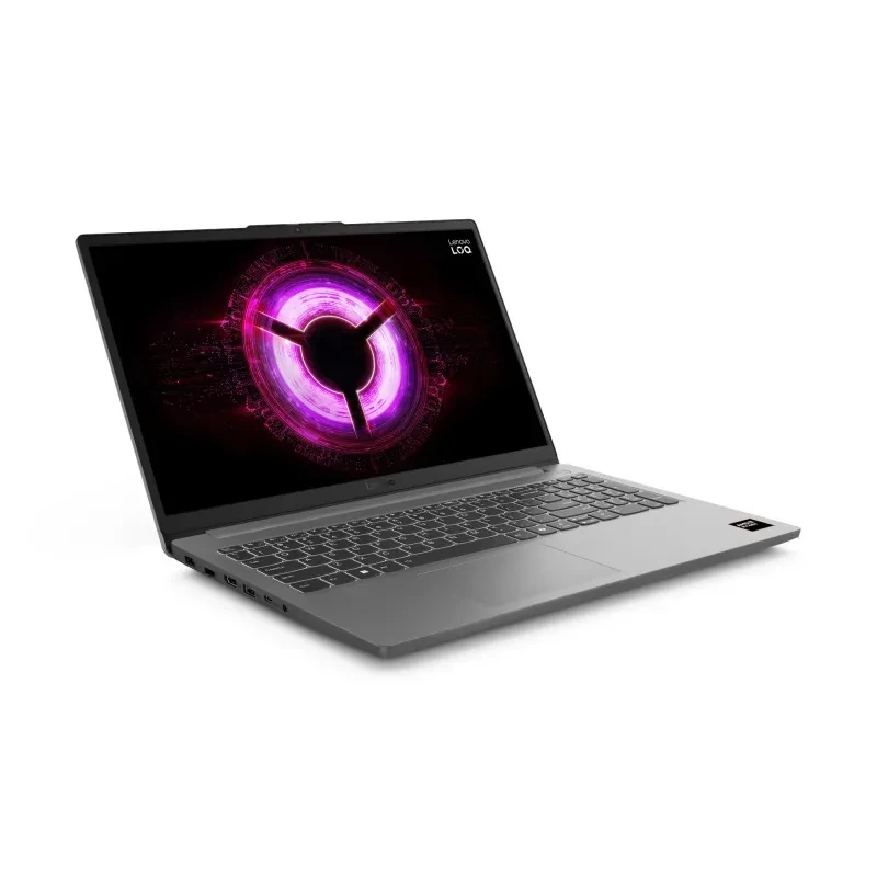 Lenovo LOQ 15ARP10E (83S000BCRM) - Зображення 1
