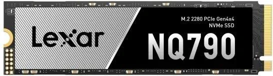 Lexar NQ790 2 TB (LNQ790X002T-RNNNG)