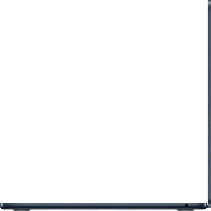 Apple MacBook Air 13.6" M5 16/512Gb Midnight 2026 (MDHE4) - Зображення 4