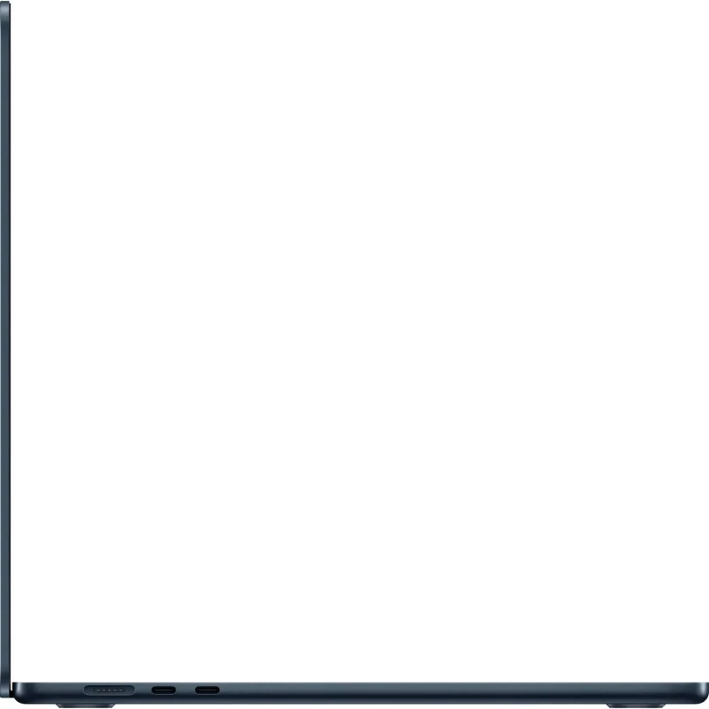 Apple MacBook Air 13.6" M5 16/512Gb Midnight 2026 (MDHE4) - Зображення 5