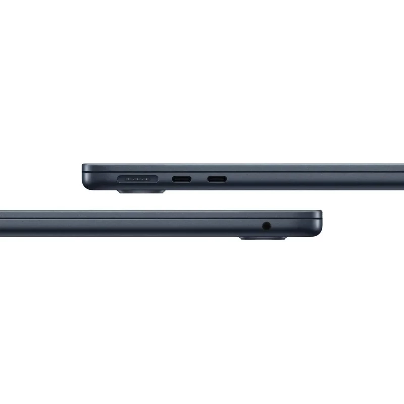 Apple MacBook Air 13.6" M5 16/512Gb Midnight 2026 (MDHE4) - Зображення 6