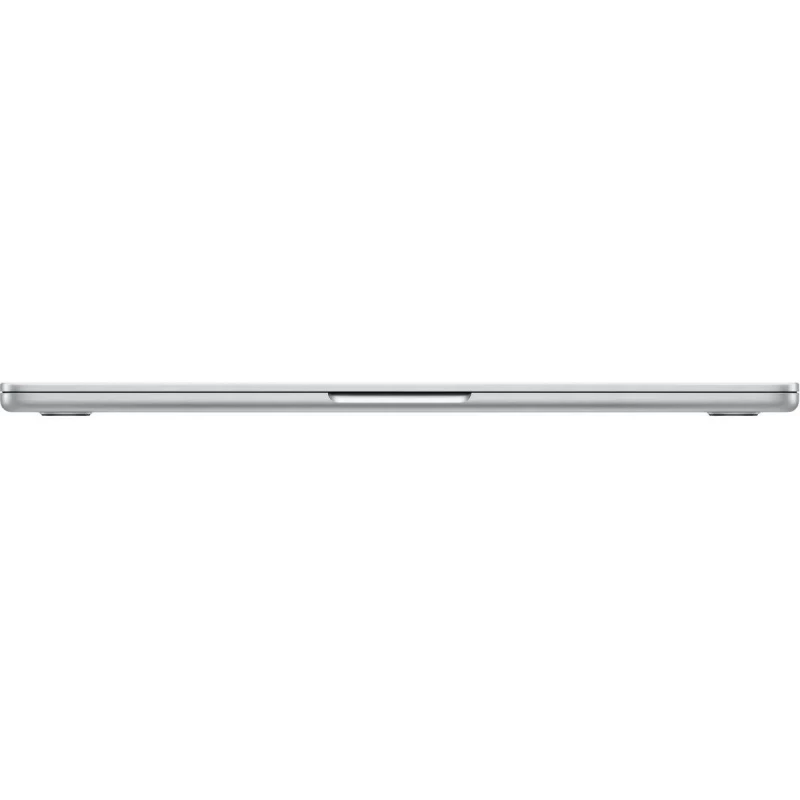 Apple MacBook Air 13.6" M5 16/512Gb Silver 2026 (MDH74) - Зображення 3