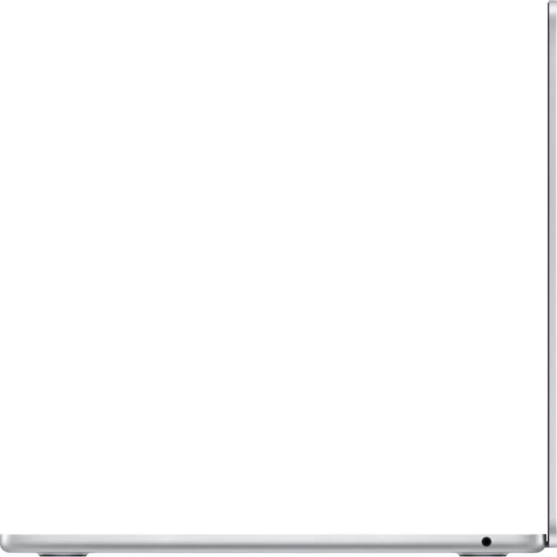 Apple MacBook Air 13.6" M5 16/512Gb Silver 2026 (MDH74) - Зображення 4