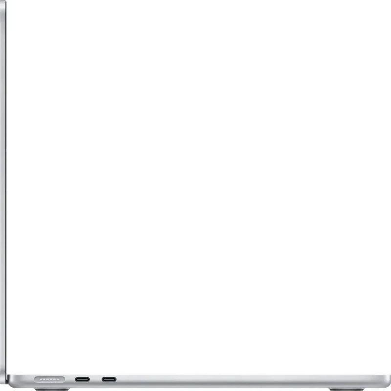 Apple MacBook Air 13.6" M5 16/512Gb Silver 2026 (MDH74) - Зображення 5