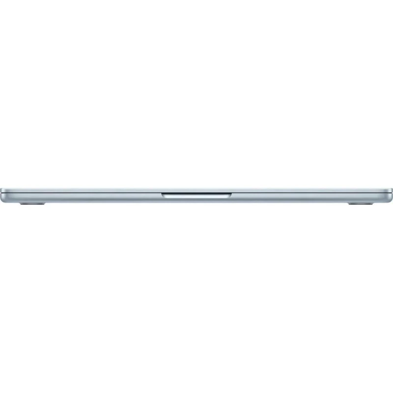 Apple MacBook Air 13.6" M5 16/512Gb Sky Blue 2026 (MDHH4) - Зображення 3