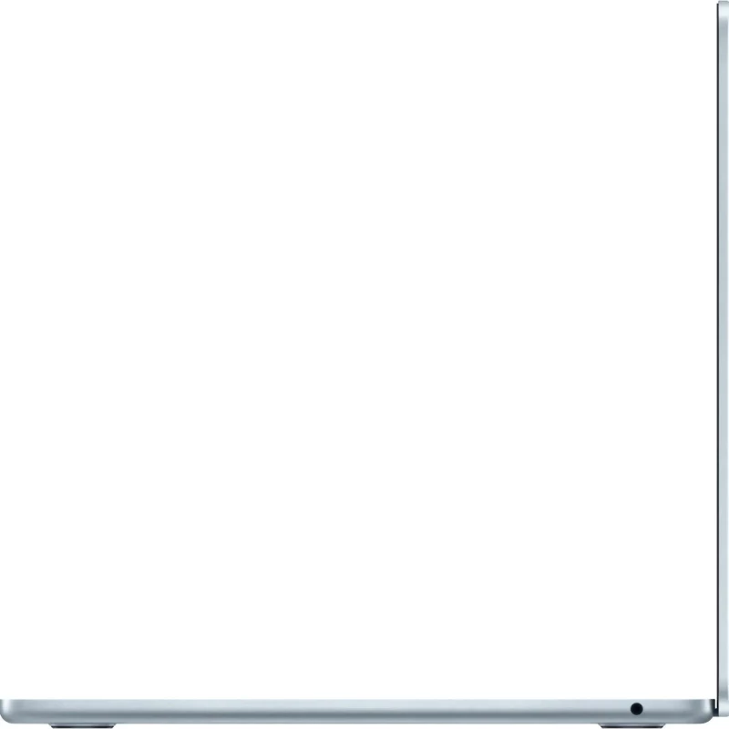 Apple MacBook Air 13.6" M5 16/512Gb Sky Blue 2026 (MDHH4) - Зображення 4