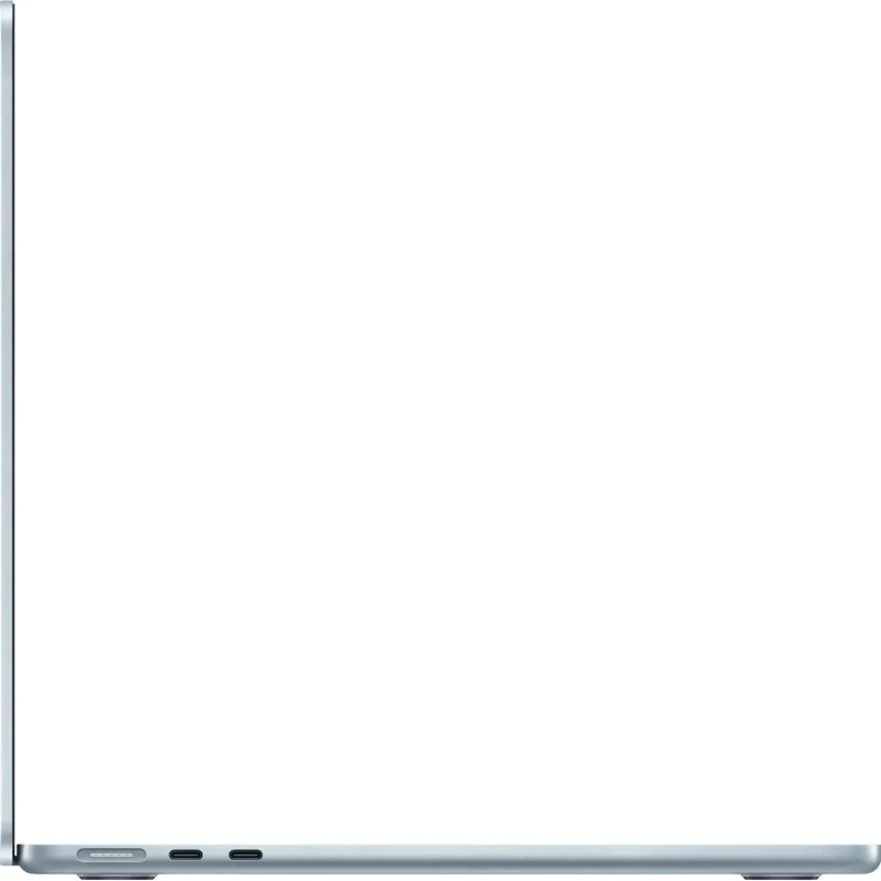 Apple MacBook Air 13.6" M5 16/512Gb Sky Blue 2026 (MDHH4) - Зображення 5