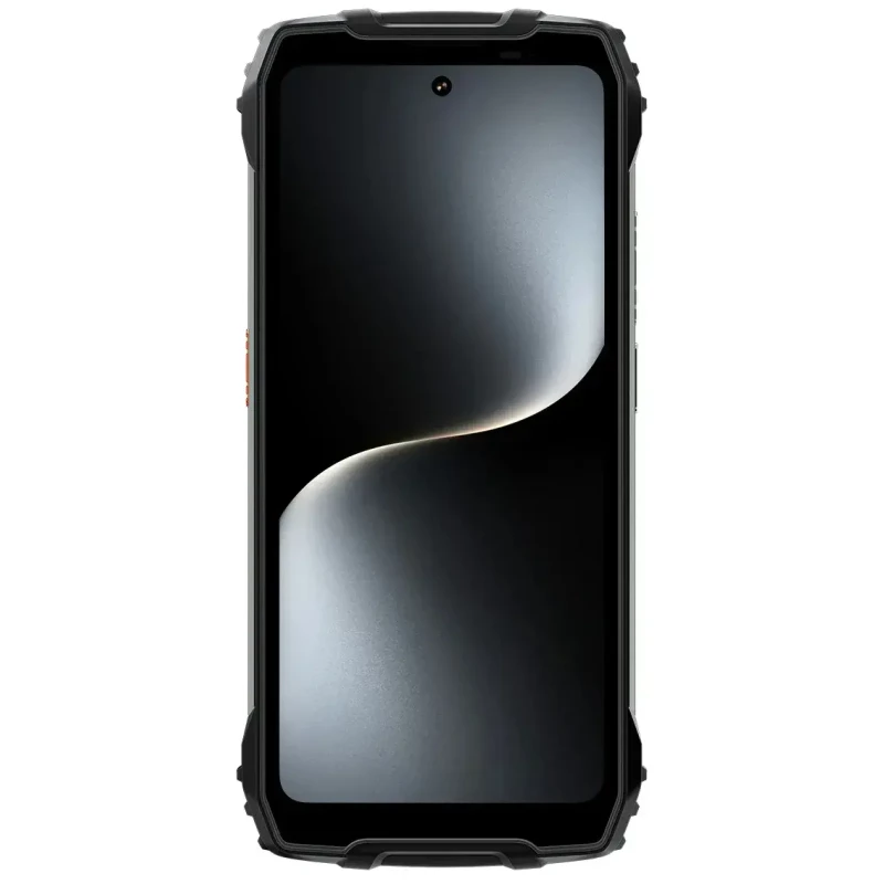 Blackview Oscal Pilot 3 12/256GB Black - Зображення 1