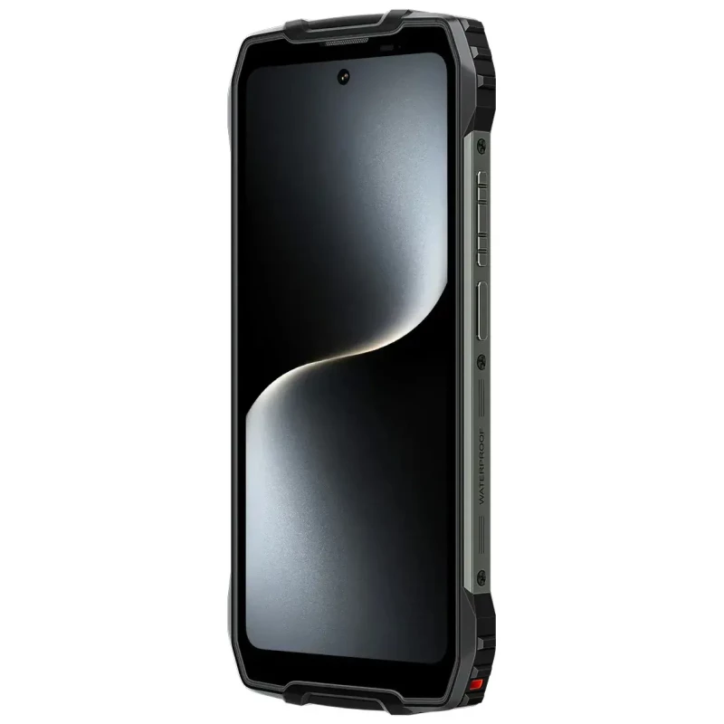 Blackview Oscal Pilot 3 12/256GB Black - Зображення 5