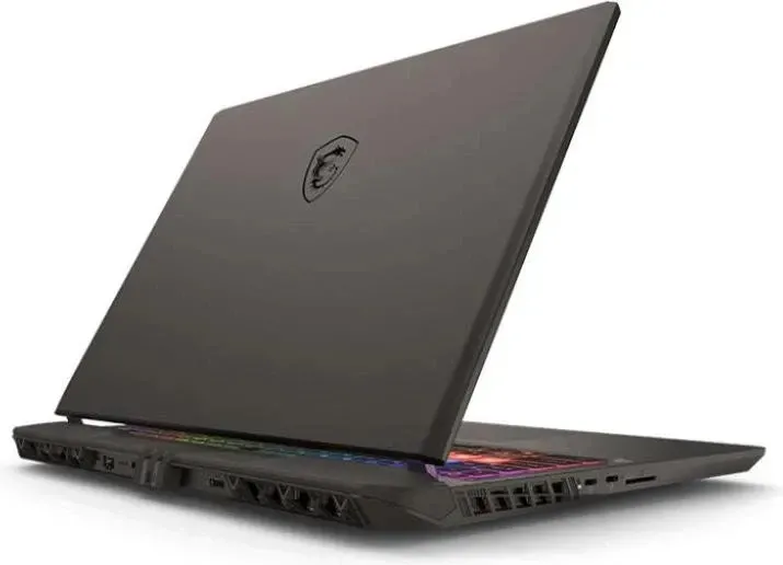 MSI Vector 16 HX AI (A2XWHG-275US) (VECTOR16HXA2275) 32GB/1TB CUSTOM - Зображення 1