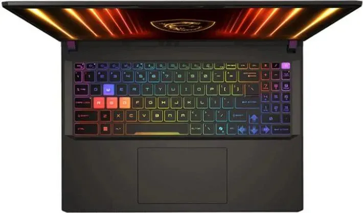 MSI Vector 16 HX AI (A2XWHG-275US) (VECTOR16HXA2275) 32GB/1TB CUSTOM - Зображення 3