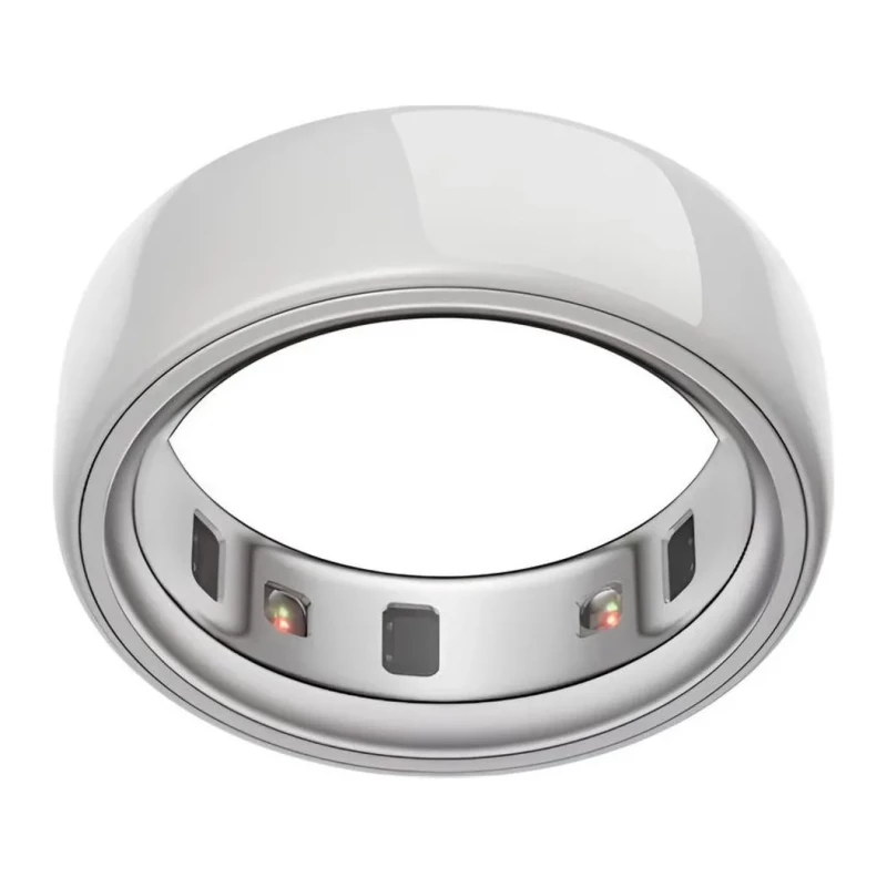 Oura Ring 4 Ceramic Cloud Size 6 (JZ90-57460-06) - Зображення 6
