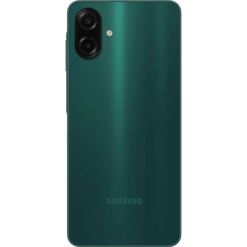 Samsung Galaxy A07 4/128GB Green (SM-A075FZGG) - Зображення 2