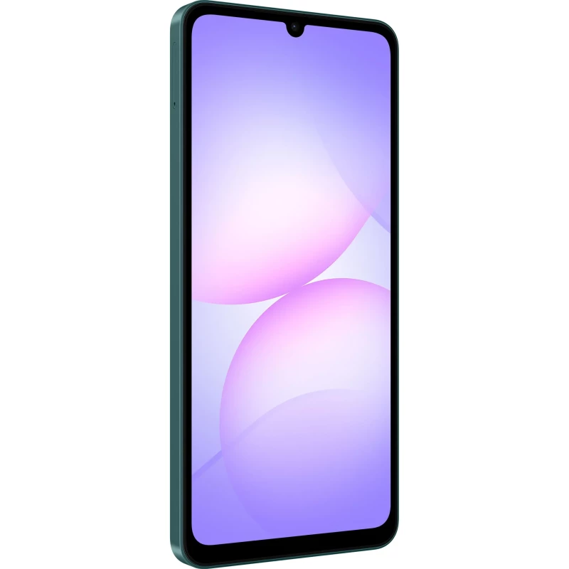 Samsung Galaxy A07 4/128GB Green (SM-A075FZGG) - Зображення 3