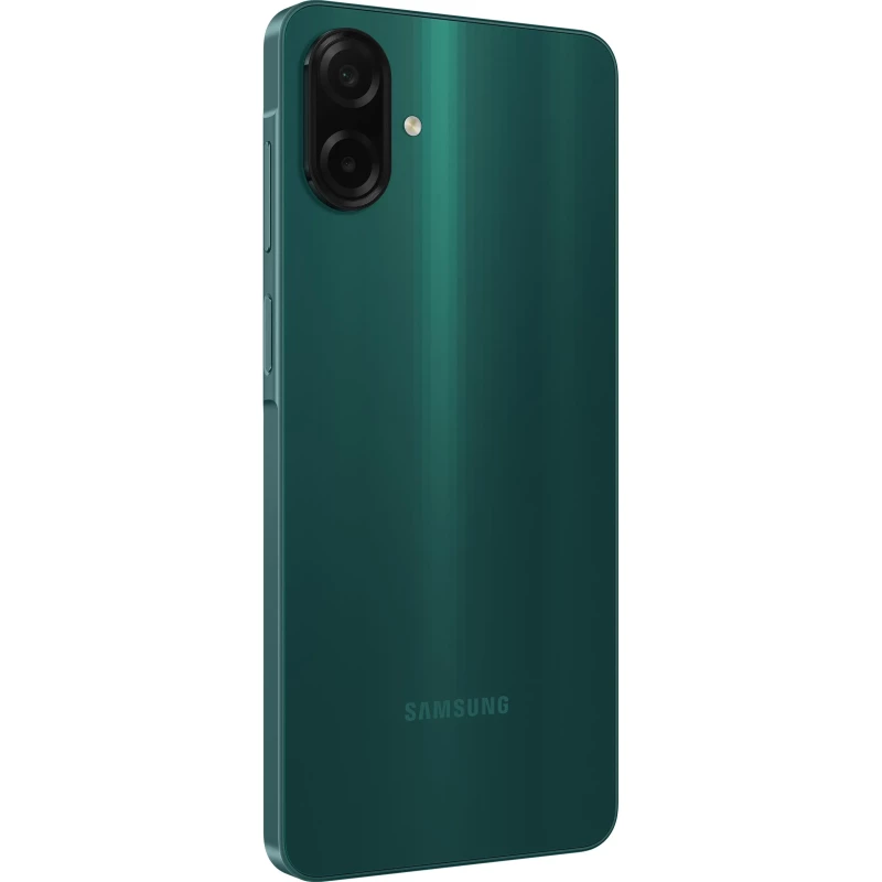 Samsung Galaxy A07 4/128GB Green (SM-A075FZGG) - Зображення 5