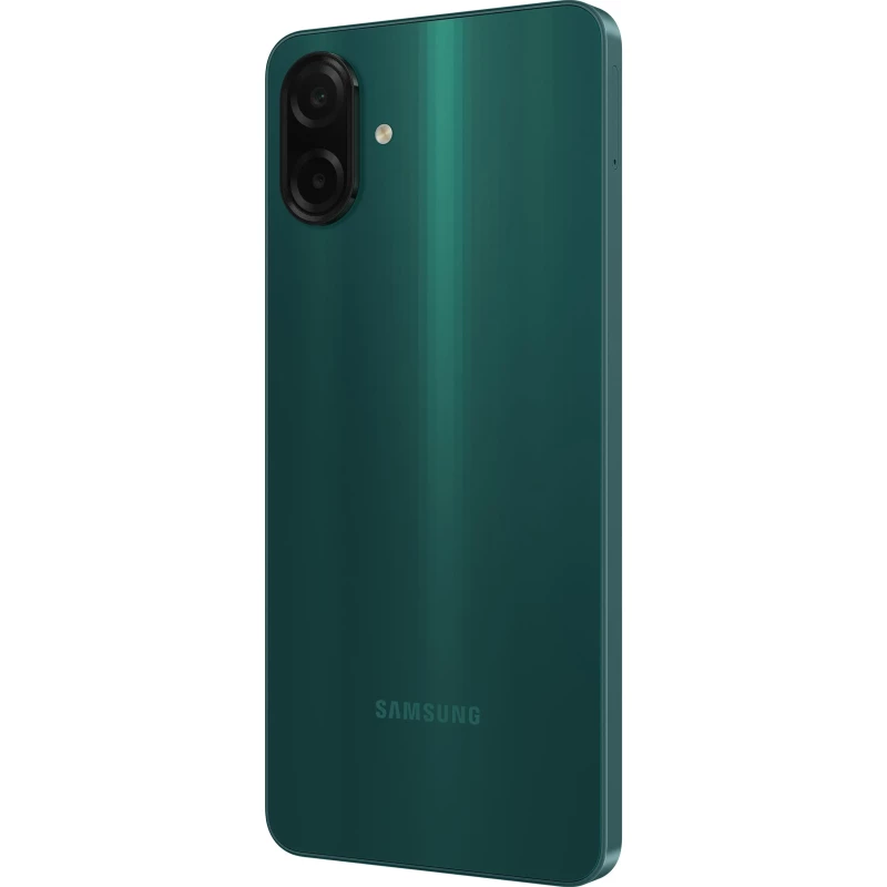Samsung Galaxy A07 4/128GB Green (SM-A075FZGG) - Зображення 6