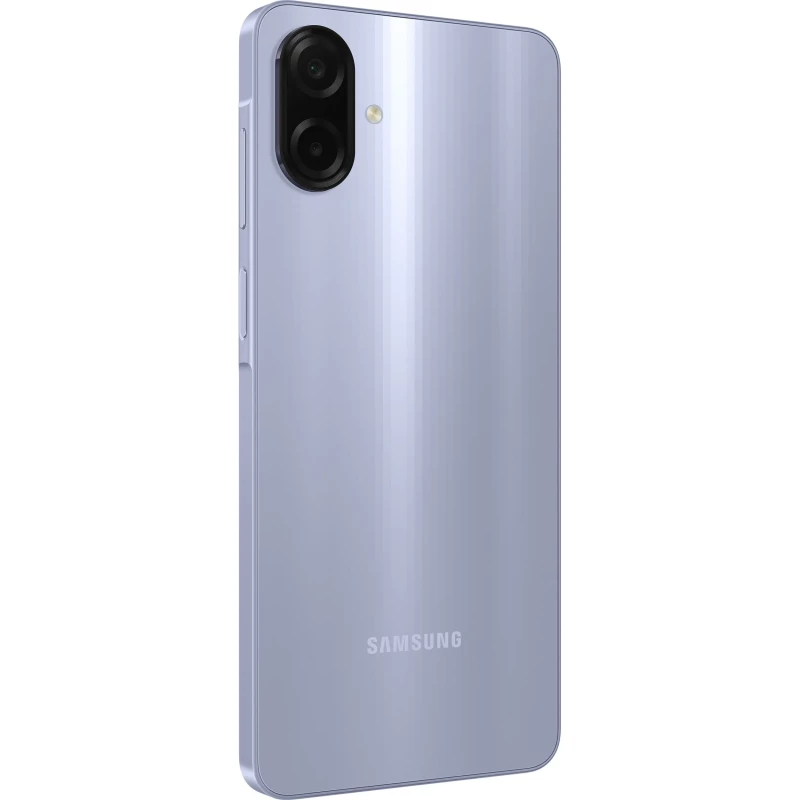 Samsung Galaxy A07 4/128GB Light Violet (SM-A075FLVG) - Зображення 5