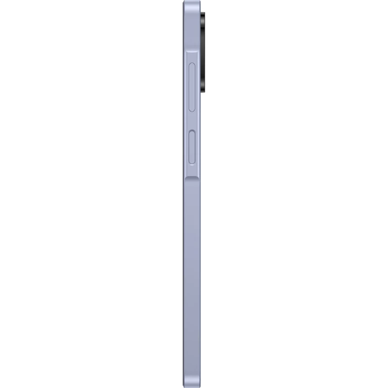 Samsung Galaxy A07 4/128GB Light Violet (SM-A075FLVG) - Зображення 8