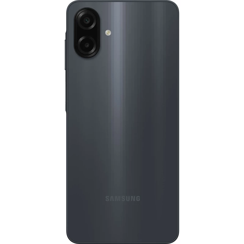 Samsung Galaxy A07 4/64GB Black (SM-A075FZKD) - Зображення 2