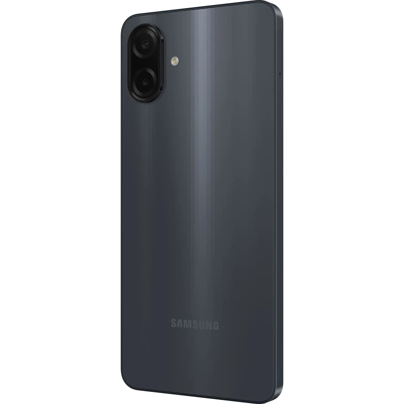 Samsung Galaxy A07 4/64GB Black (SM-A075FZKD) - Зображення 6