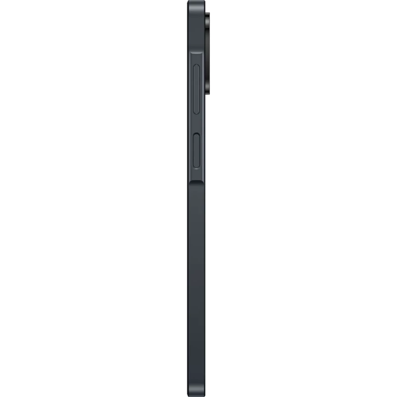 Samsung Galaxy A07 4/64GB Black (SM-A075FZKD) - Зображення 8