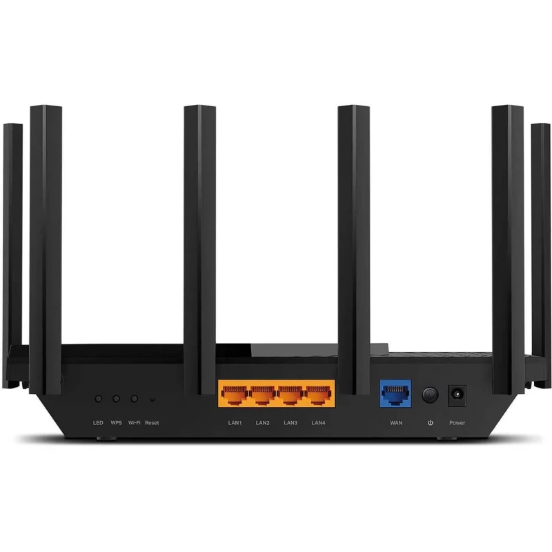 TP-Link ARCHER-AX72 (EU) - Зображення 1