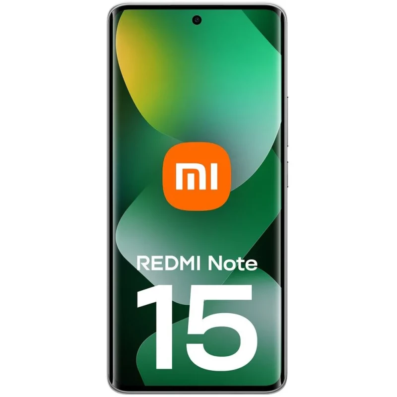 Xiaomi Redmi Note 15 4G 8/256GB Green (no charger) Europe - Зображення 1