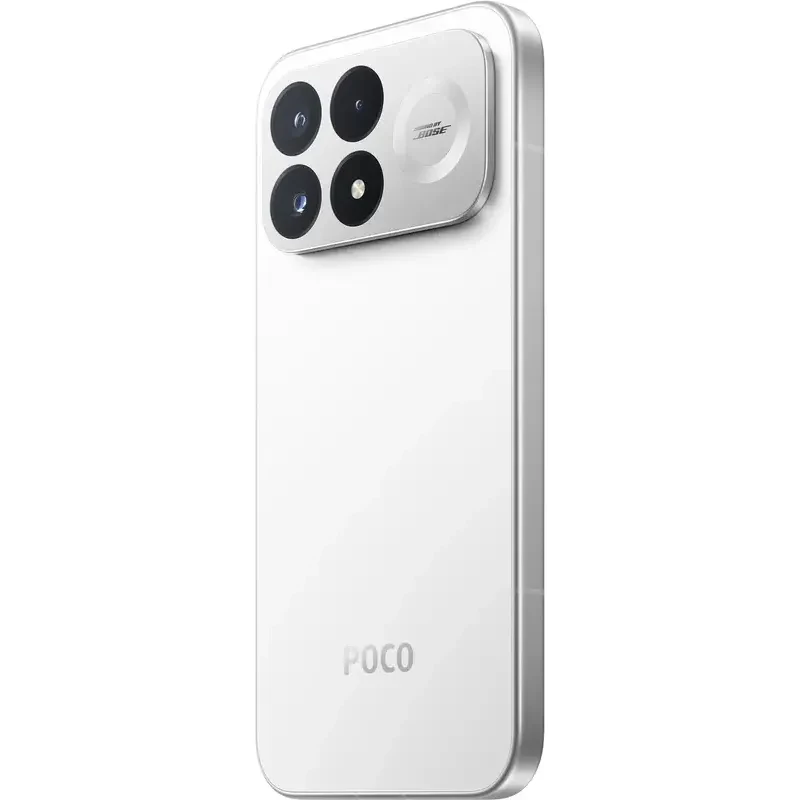 Xiaomi POCO F9 Pro 12/512GB White (with adapter) Europe - Зображення 6