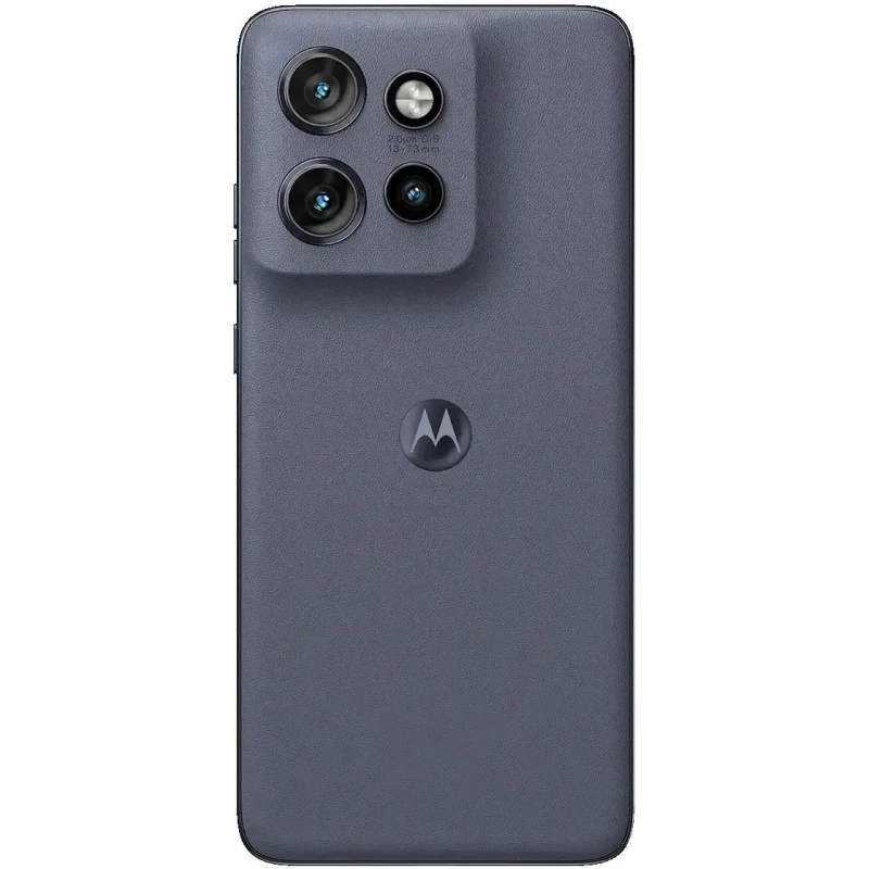 Motorola Edge 60 Neo 8/256GB Grisaille (PBA80048ES) Europe - Зображення 2