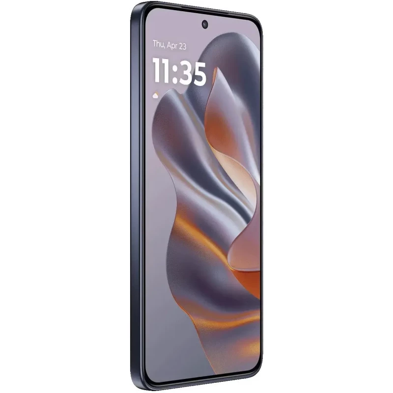Motorola Edge 60 Neo 8/256GB Grisaille (PBA80048ES) Europe - Зображення 3