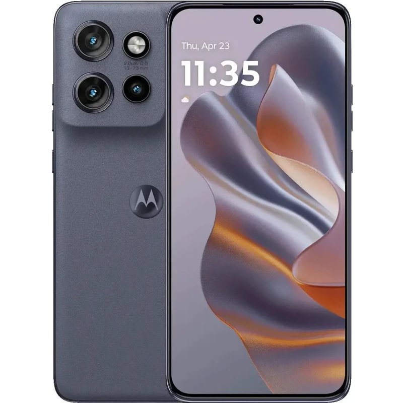 Motorola Edge 60 Neo 8/256GB Grisaille (PBA80048ES) Europe