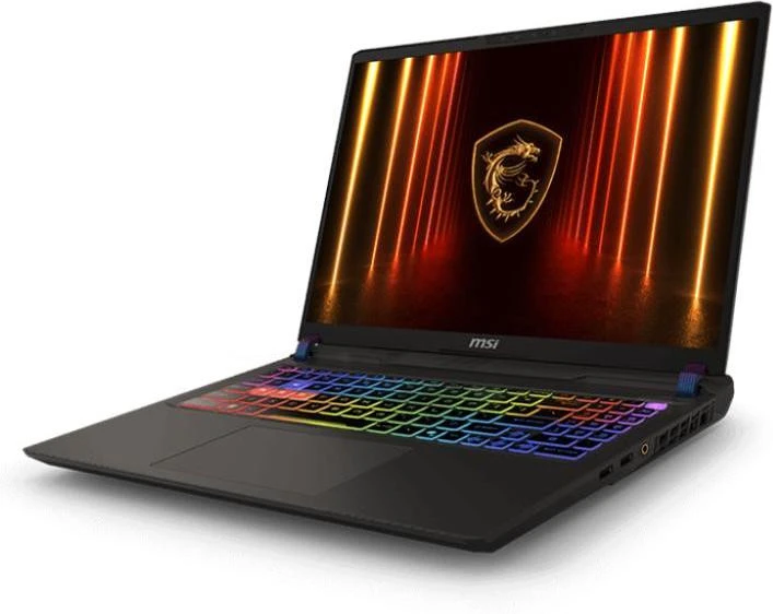 MSI Vector 16 HX AI (A2XWHG-275US) (VECTOR16HXA2275) - Зображення 2
