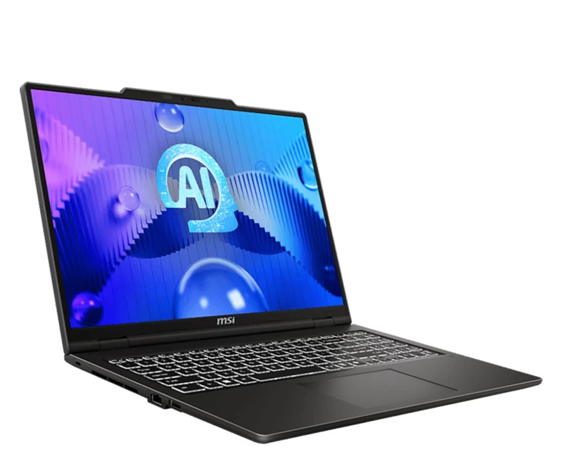 MSI VenturePro 16 Ultra 5-125H/16GB/512 RTX4050 120Hz (VenturePro 16 AI | A1VEG-006XPL) - Зображення 1
