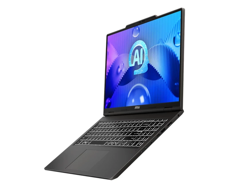 MSI VenturePro 16 Ultra 5-125H/16GB/512 RTX4050 120Hz (VenturePro 16 AI | A1VEG-006XPL) - Зображення 2