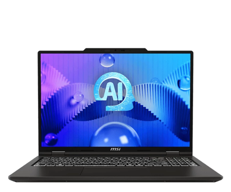MSI VenturePro 16 Ultra 5-125H/16GB/512 RTX4050 120Hz (VenturePro 16 AI | A1VEG-006XPL)