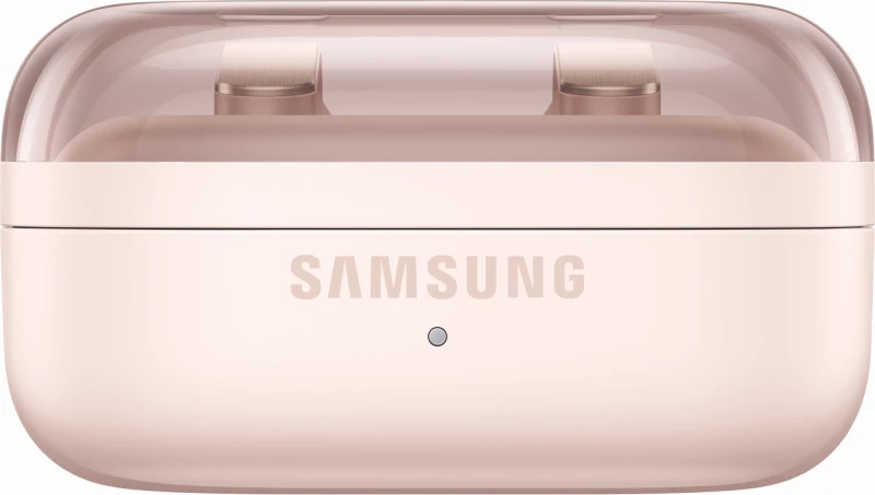 Наушники Samsung Galaxy Buds4 Pro Pink Gold (SM-R640NZDA) - Зображення 4
