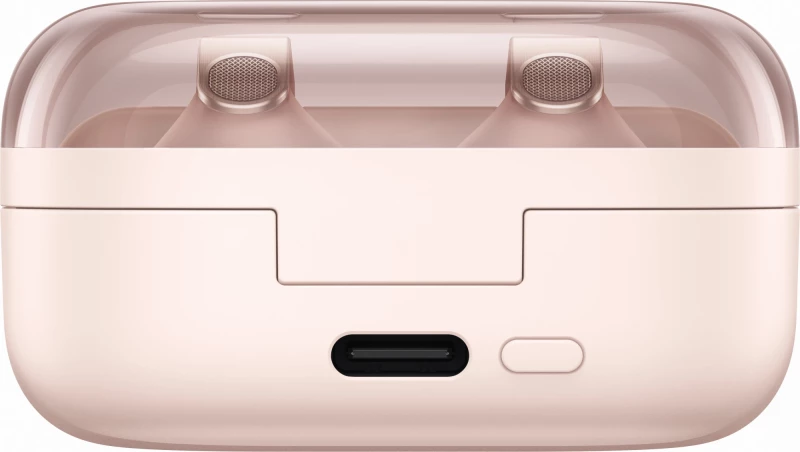 Наушники Samsung Galaxy Buds4 Pro Pink Gold (SM-R640NZDA) - Зображення 6
