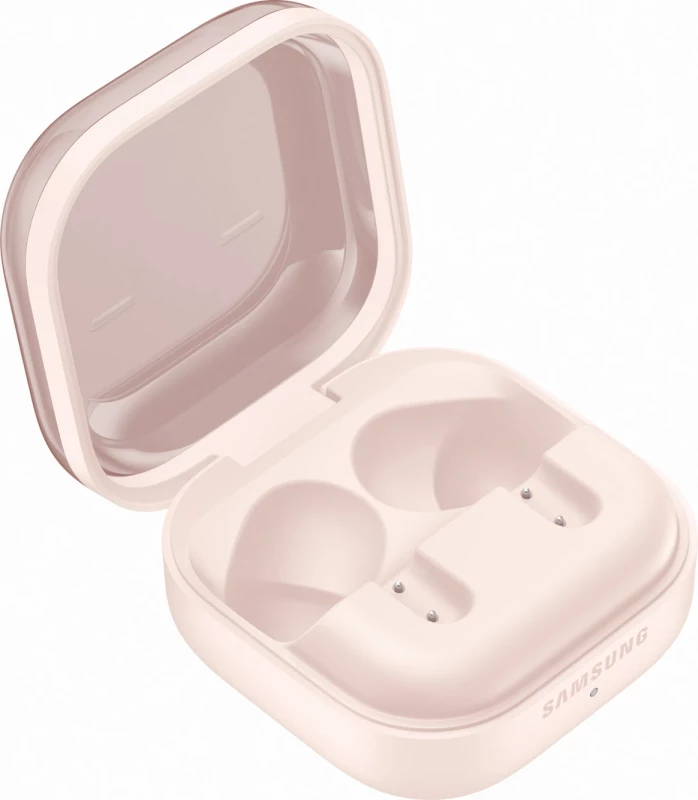 Наушники Samsung Galaxy Buds4 Pro Pink Gold (SM-R640NZDA) - Зображення 7