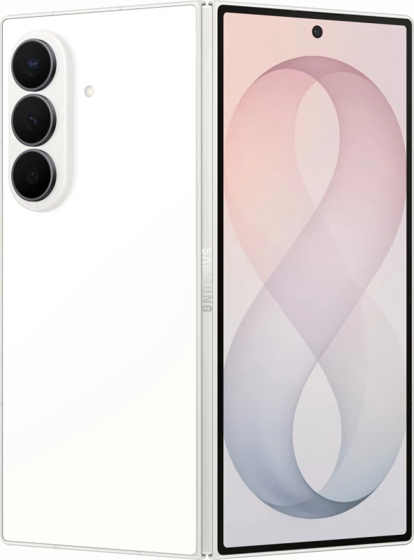 Samsung Galaxy Fold8 Ultra 16/1TB Cream (SM-F976BZWN) - Зображення 1