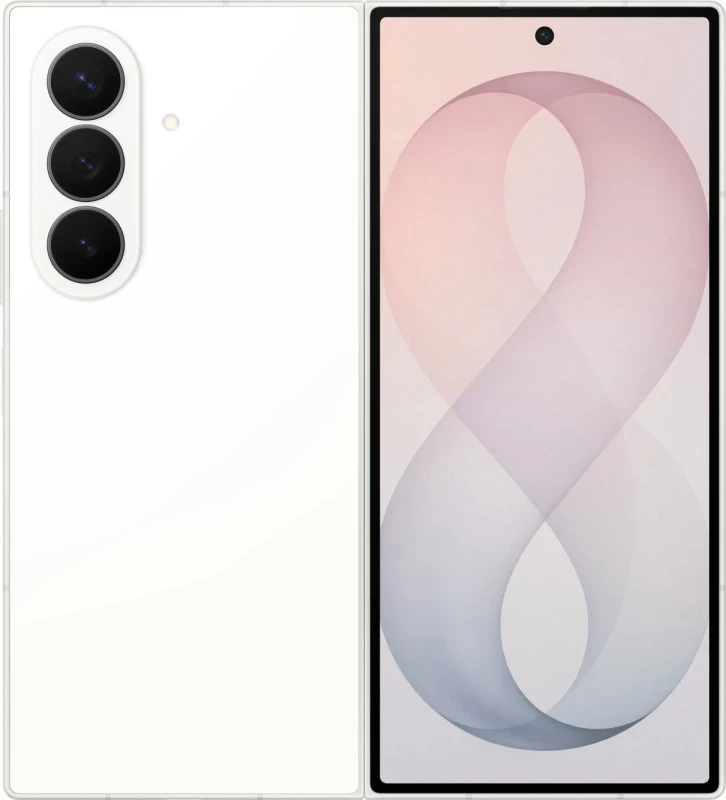 Samsung Galaxy Fold8 Ultra 16/1TB Cream (SM-F976BZWN)