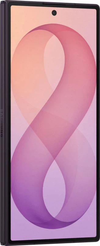 Samsung Galaxy Fold8 Ultra 16/1TB Violet Shadow (SM-F976BZVN) - Зображення 4