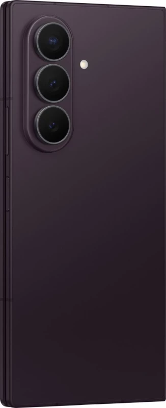 Samsung Galaxy Fold8 Ultra 16/1TB Violet Shadow (SM-F976BZVN) - Зображення 6
