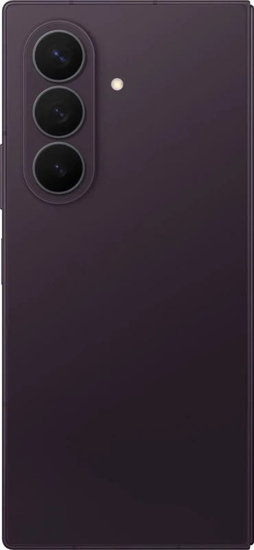 Samsung Galaxy Fold8 Ultra 16/1TB Violet Shadow (SM-F976BZVN) - Зображення 7