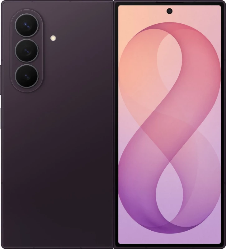 Samsung Galaxy Fold8 Ultra 16/1TB Violet Shadow (SM-F976BZVN)
