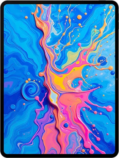 Teclast ArtPad Pro 8/256GB Grey (TL-112850) - Зображення 1