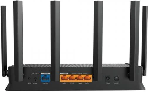TP-Link Archer BE400 (UA) - Зображення 2
