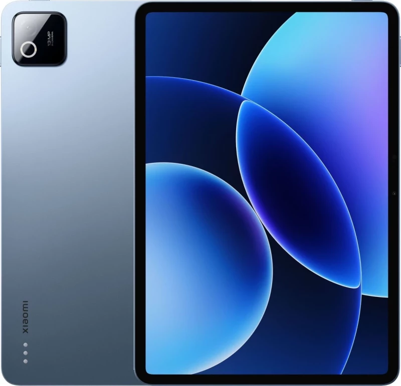 Xiaomi Pad 8 Pro 8/256GB Blue (VHU6508EU) (no charger) Europe