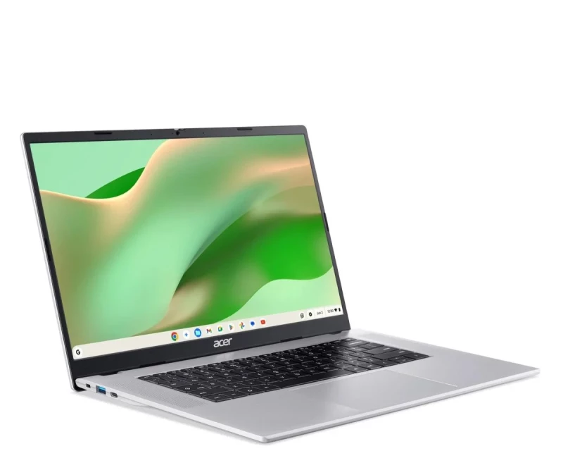 Acer Chromebook 315 MT540/8GB/128 ChromeOS (CB315-8H || NX.JUUEP.001) - Зображення 1