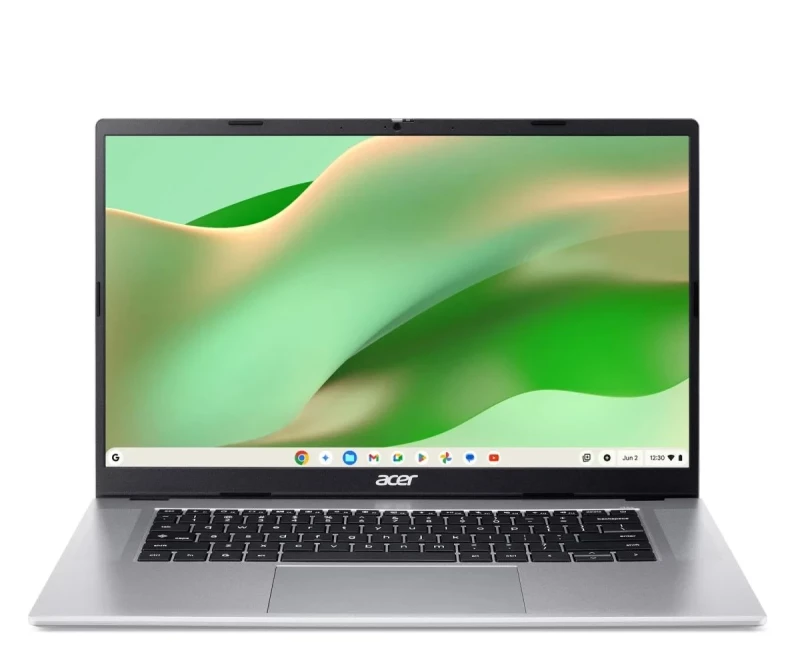 Acer Chromebook 315 MT540/8GB/128 ChromeOS (CB315-8H || NX.JUUEP.001) - Зображення 2
