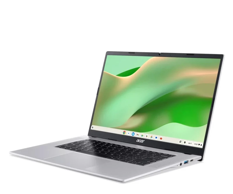 Acer Chromebook 315 MT540/8GB/128 ChromeOS (CB315-8H || NX.JUUEP.001) - Зображення 3